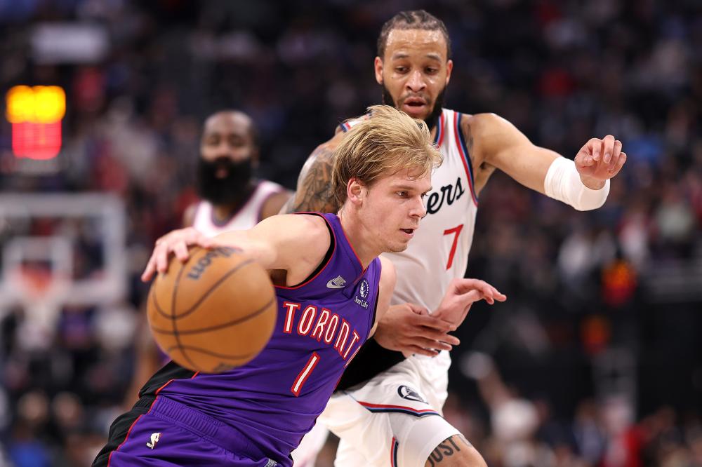 浓眉哥的发 浓眉哥的发